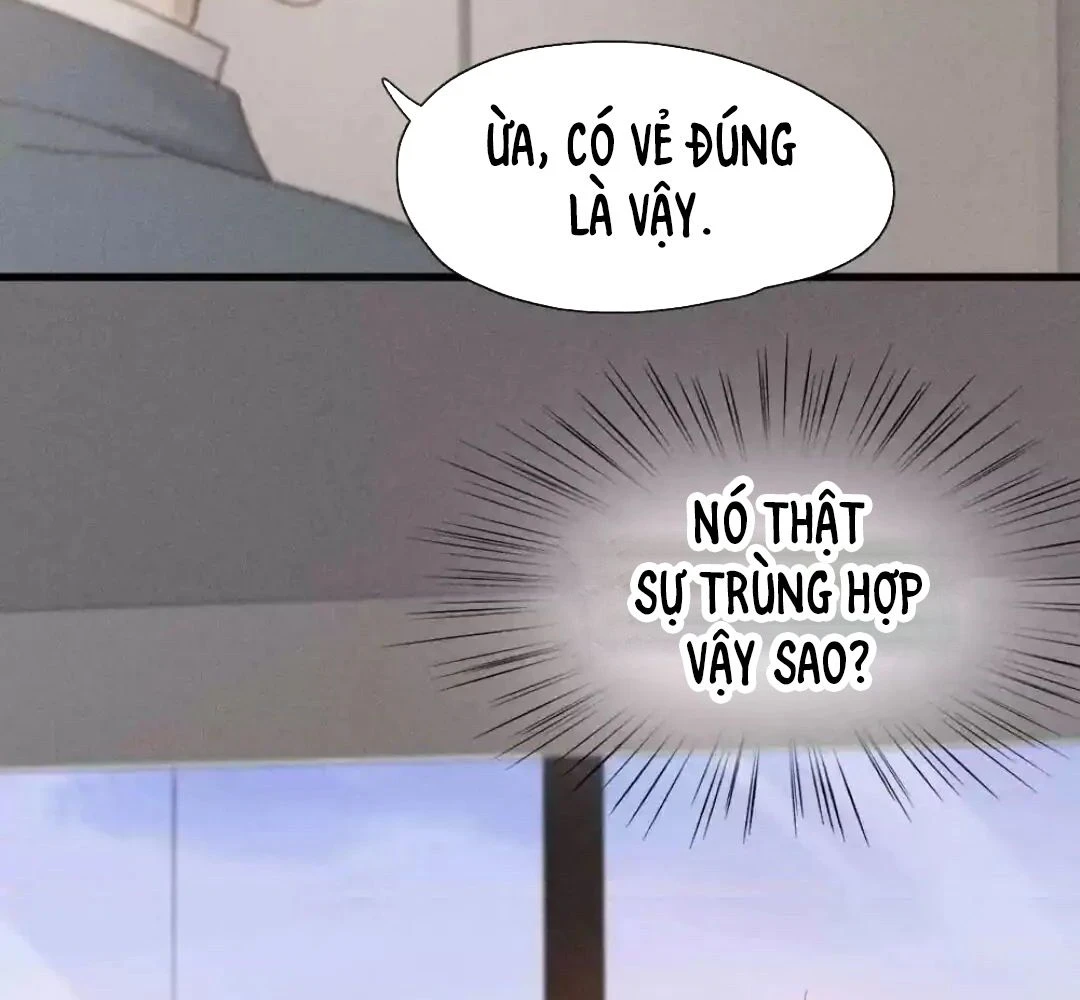 Giờ nay cô ấy cũng rất dễ thương Chapter 115 - Trang 27