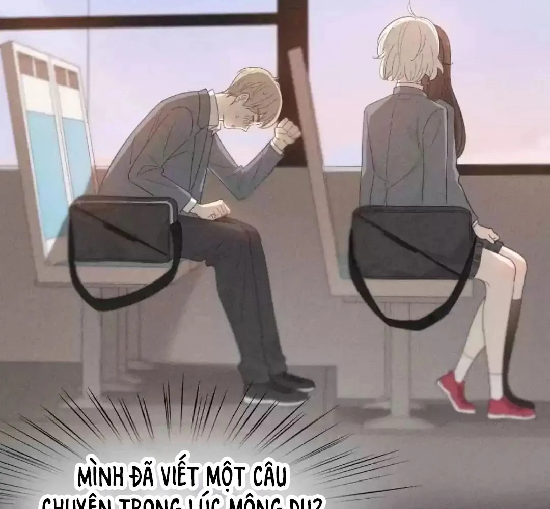 Giờ nay cô ấy cũng rất dễ thương Chapter 115 - Trang 28