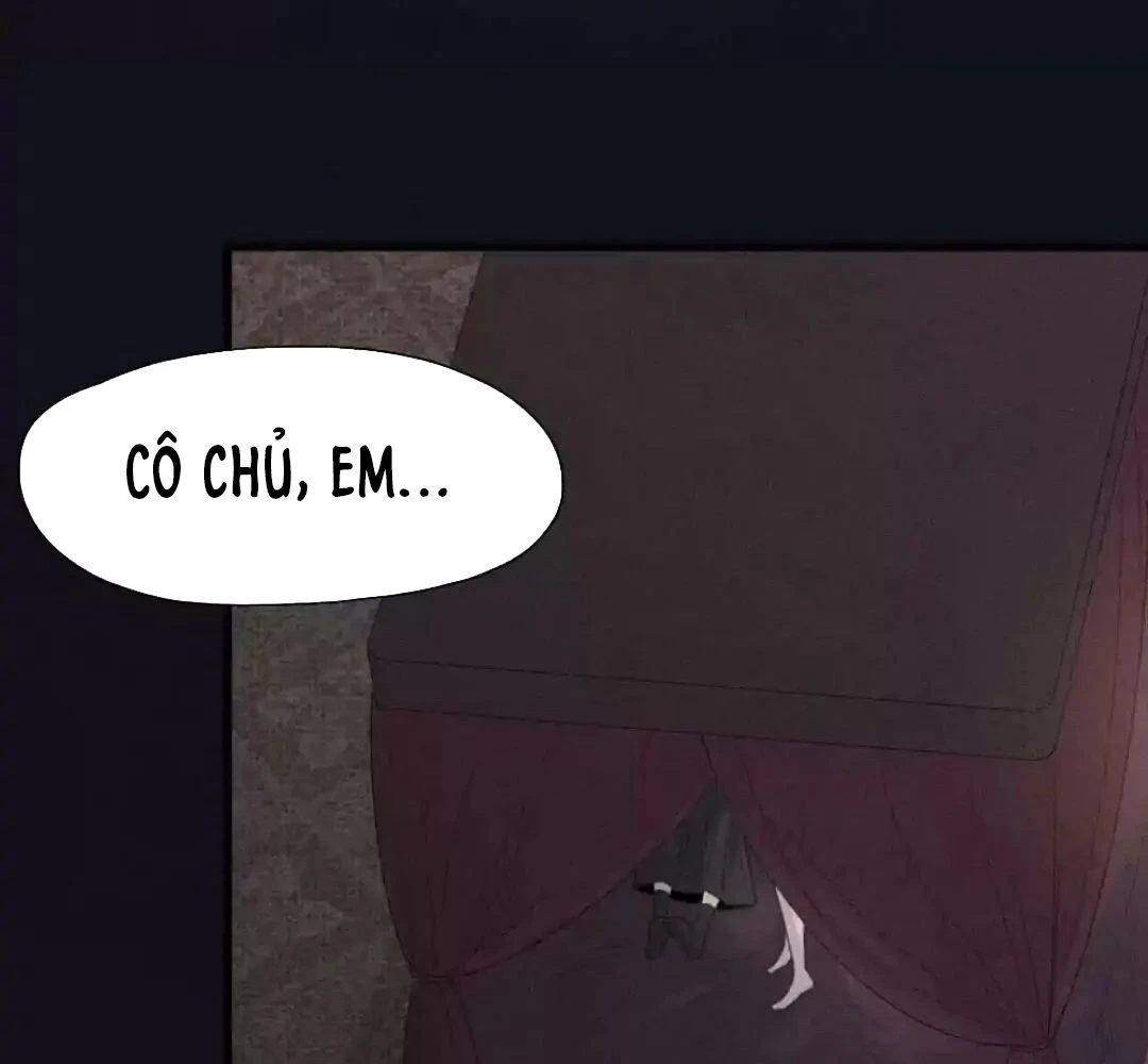 Giờ nay cô ấy cũng rất dễ thương Chapter 115 - Trang 30