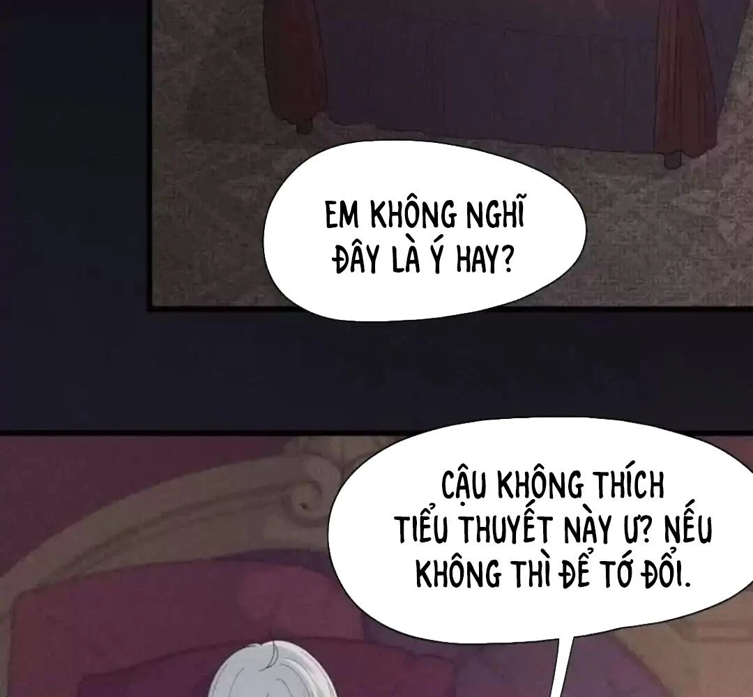 Giờ nay cô ấy cũng rất dễ thương Chapter 115 - Trang 31