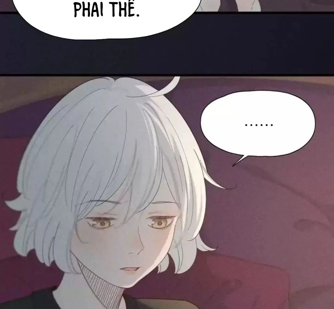 Giờ nay cô ấy cũng rất dễ thương Chapter 115 - Trang 33
