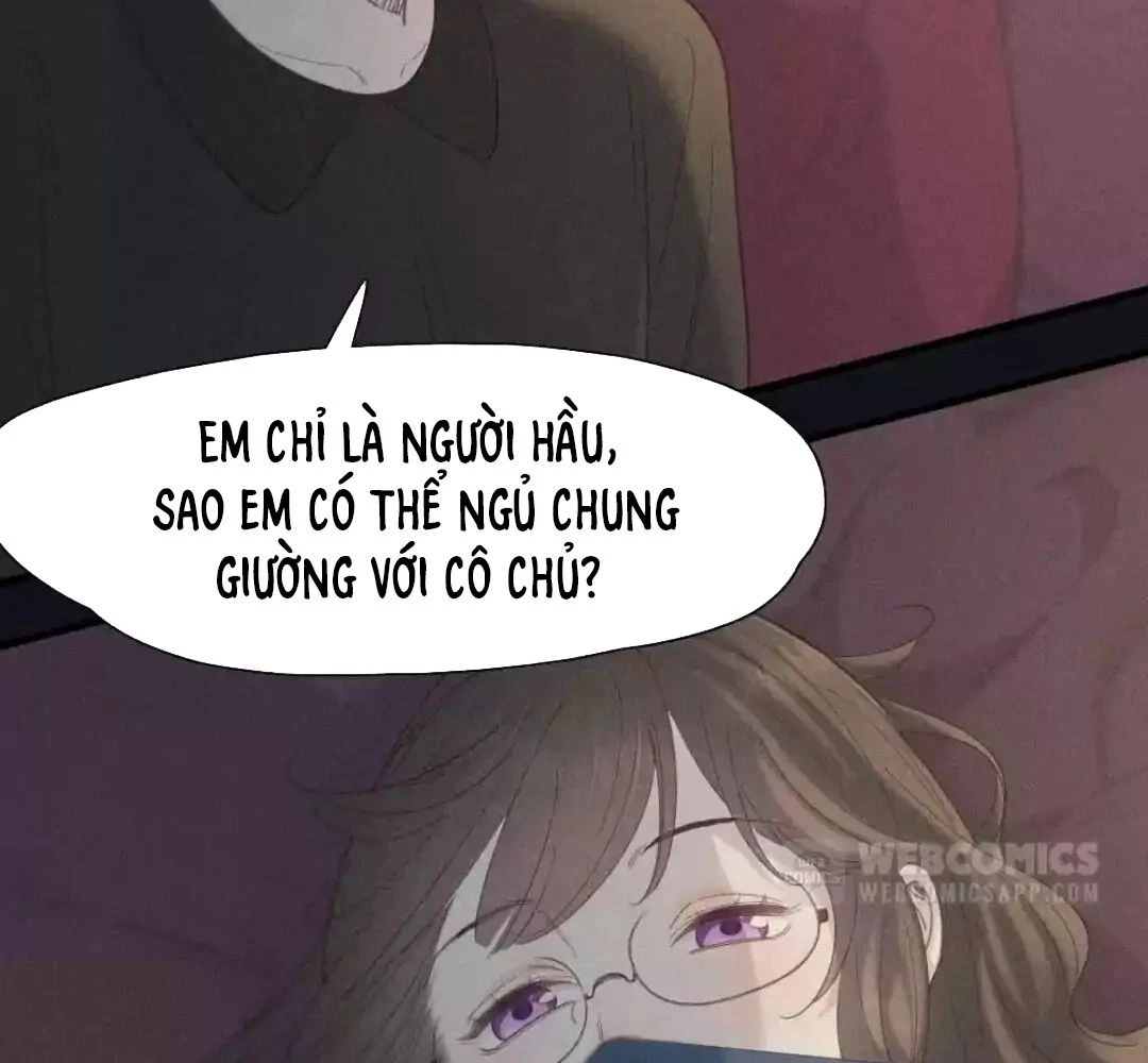 Giờ nay cô ấy cũng rất dễ thương Chapter 115 - Trang 34