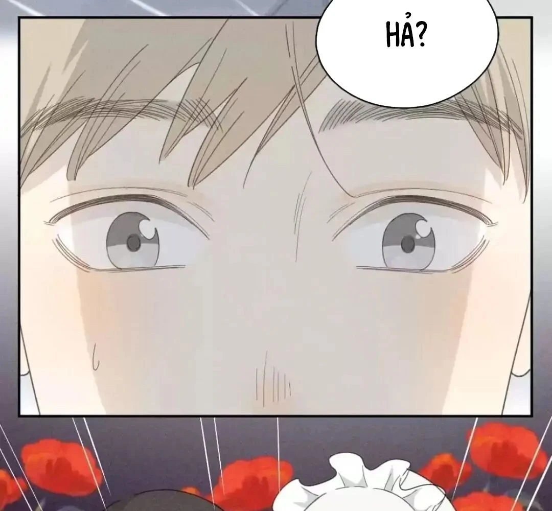 Giờ nay cô ấy cũng rất dễ thương Chapter 115 - Trang 4