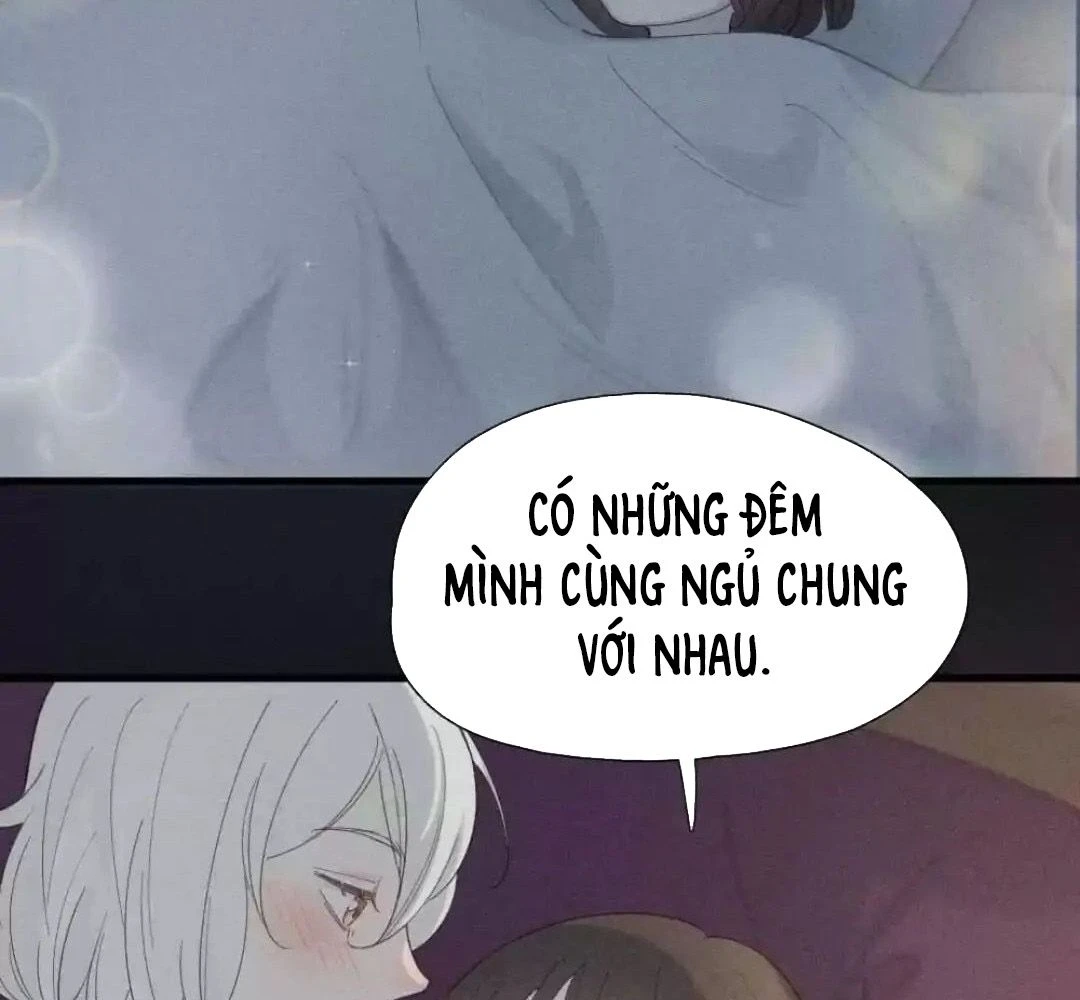Giờ nay cô ấy cũng rất dễ thương Chapter 115 - Trang 40