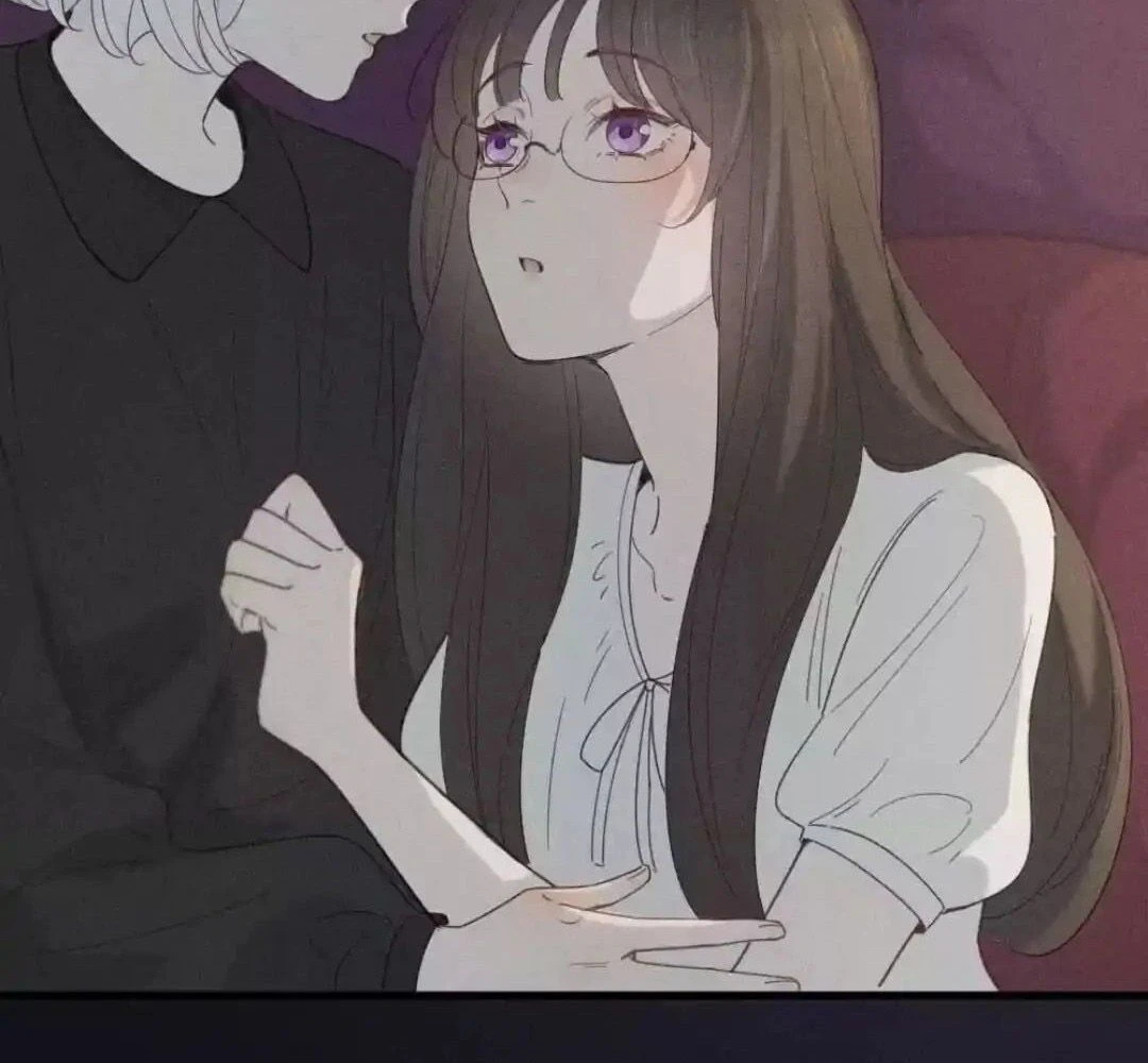 Giờ nay cô ấy cũng rất dễ thương Chapter 115 - Trang 41