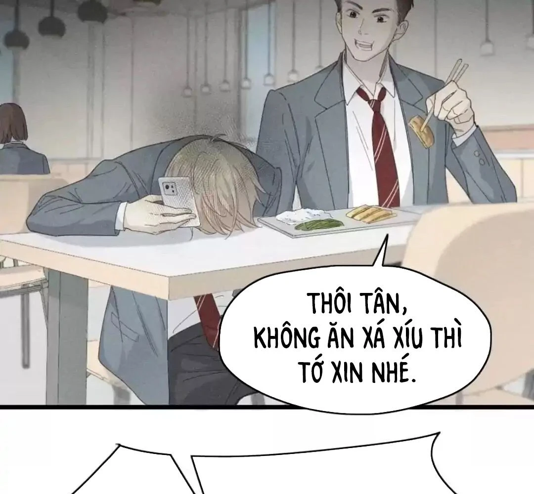 Giờ nay cô ấy cũng rất dễ thương Chapter 115 - Trang 45