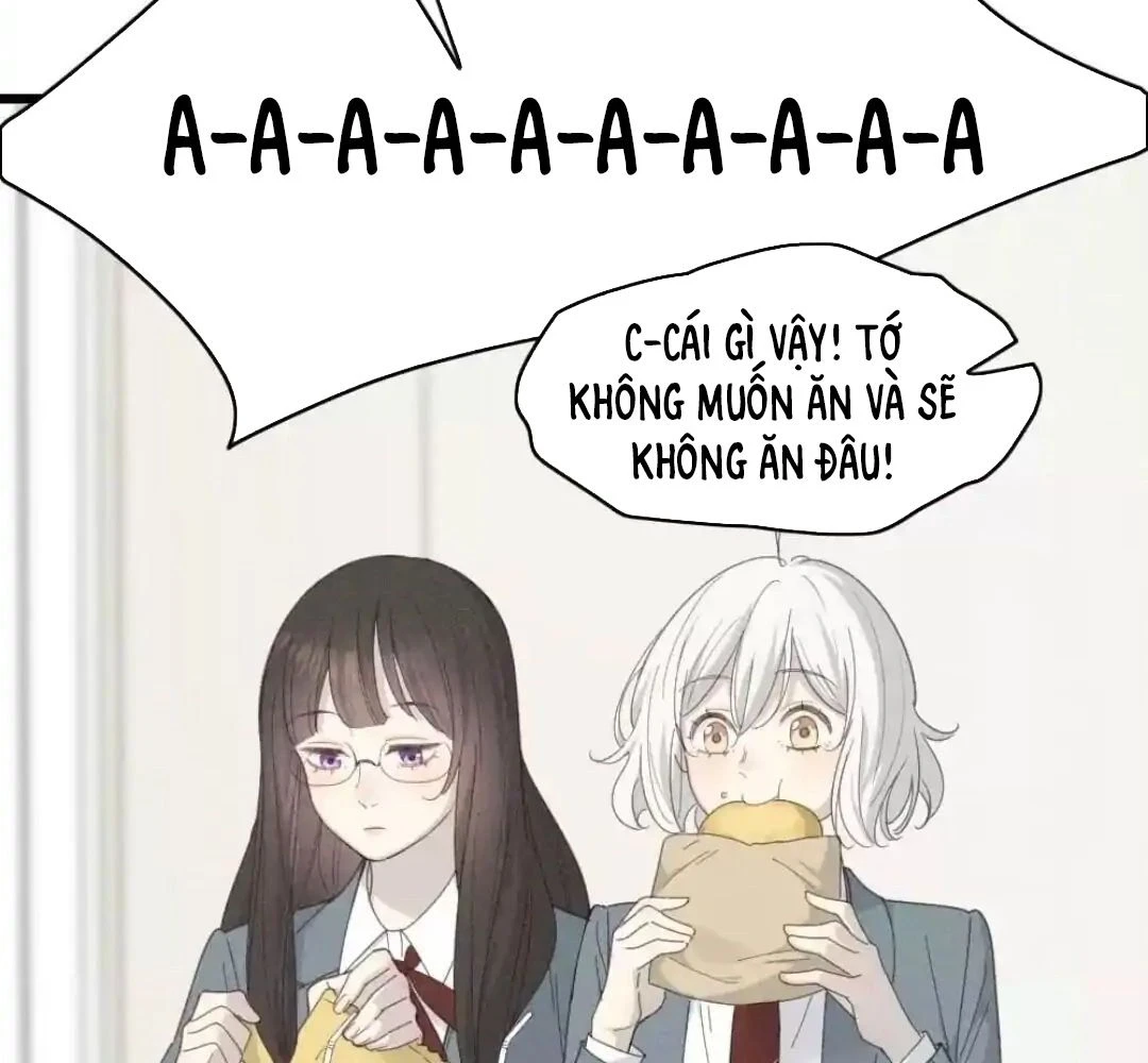 Giờ nay cô ấy cũng rất dễ thương Chapter 115 - Trang 46