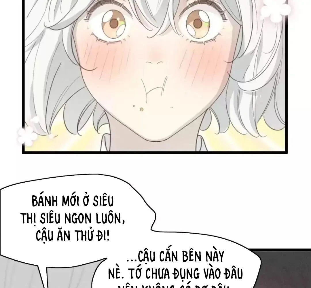 Giờ nay cô ấy cũng rất dễ thương Chapter 115 - Trang 48