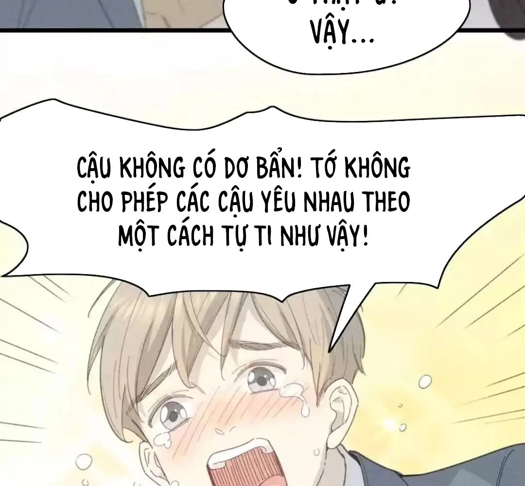Giờ nay cô ấy cũng rất dễ thương Chapter 115 - Trang 50