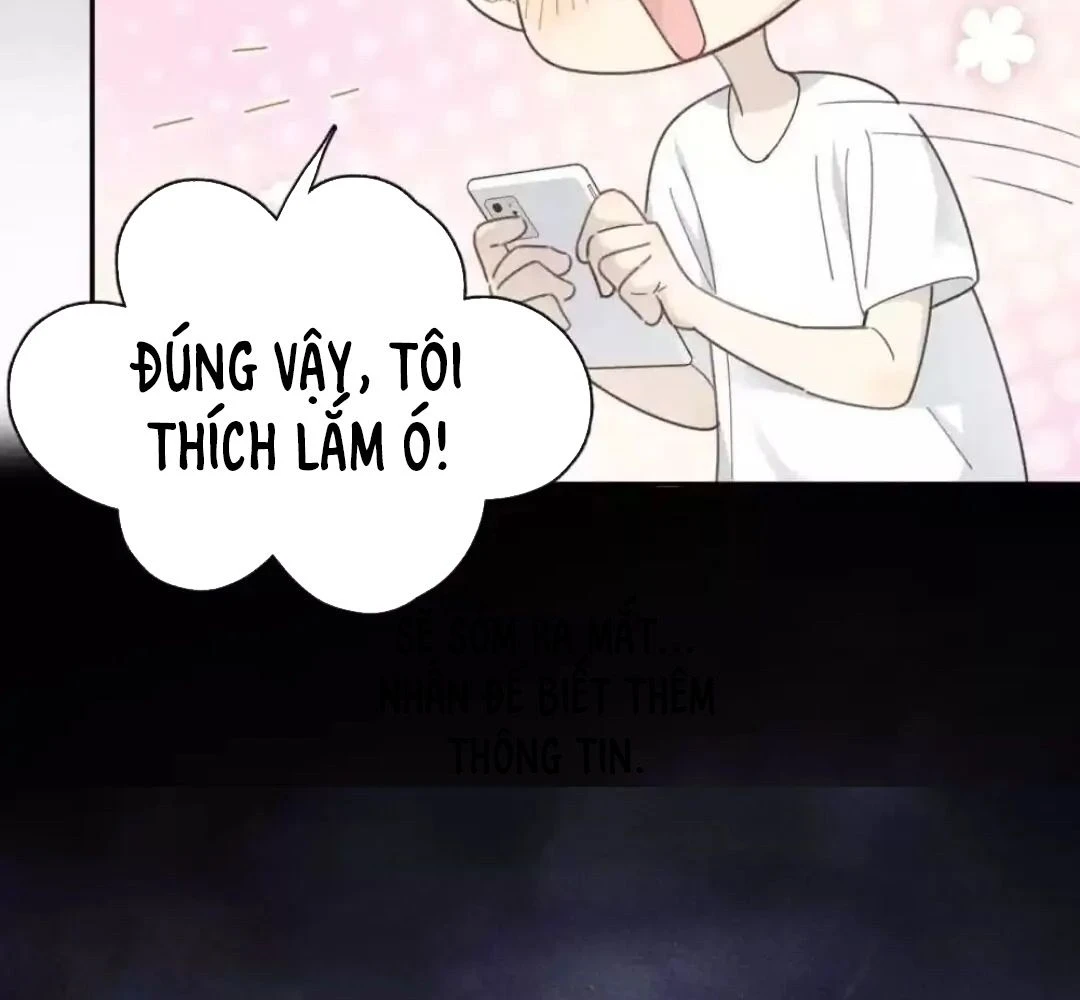 Giờ nay cô ấy cũng rất dễ thương Chapter 115 - Trang 7