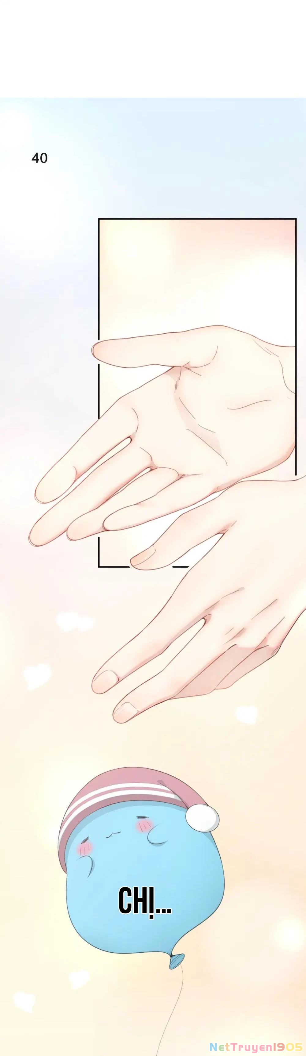 Giờ nay cô ấy cũng rất dễ thương Chapter 12 - Trang 13