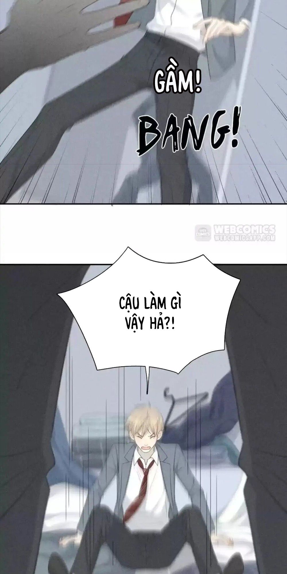 Giờ nay cô ấy cũng rất dễ thương Chapter 121 - Trang 46