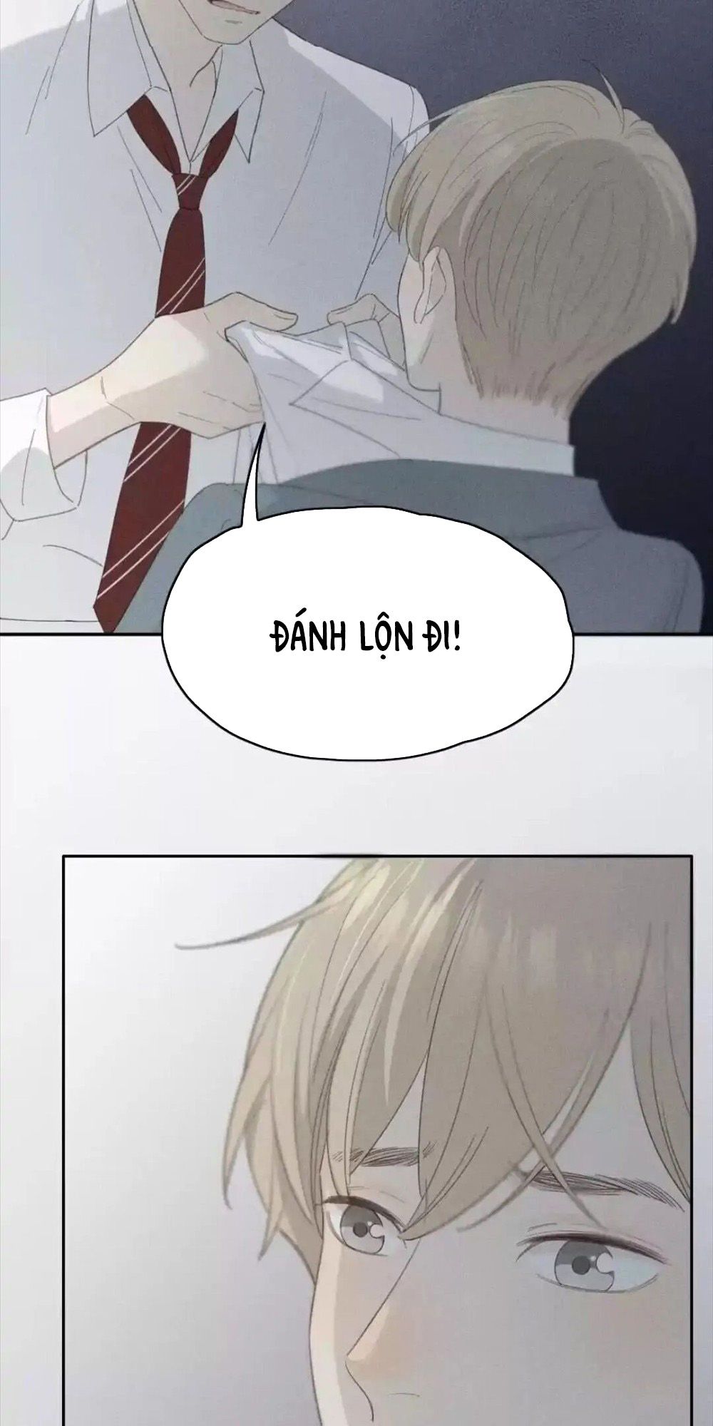 Giờ nay cô ấy cũng rất dễ thương Chapter 121 - Trang 50