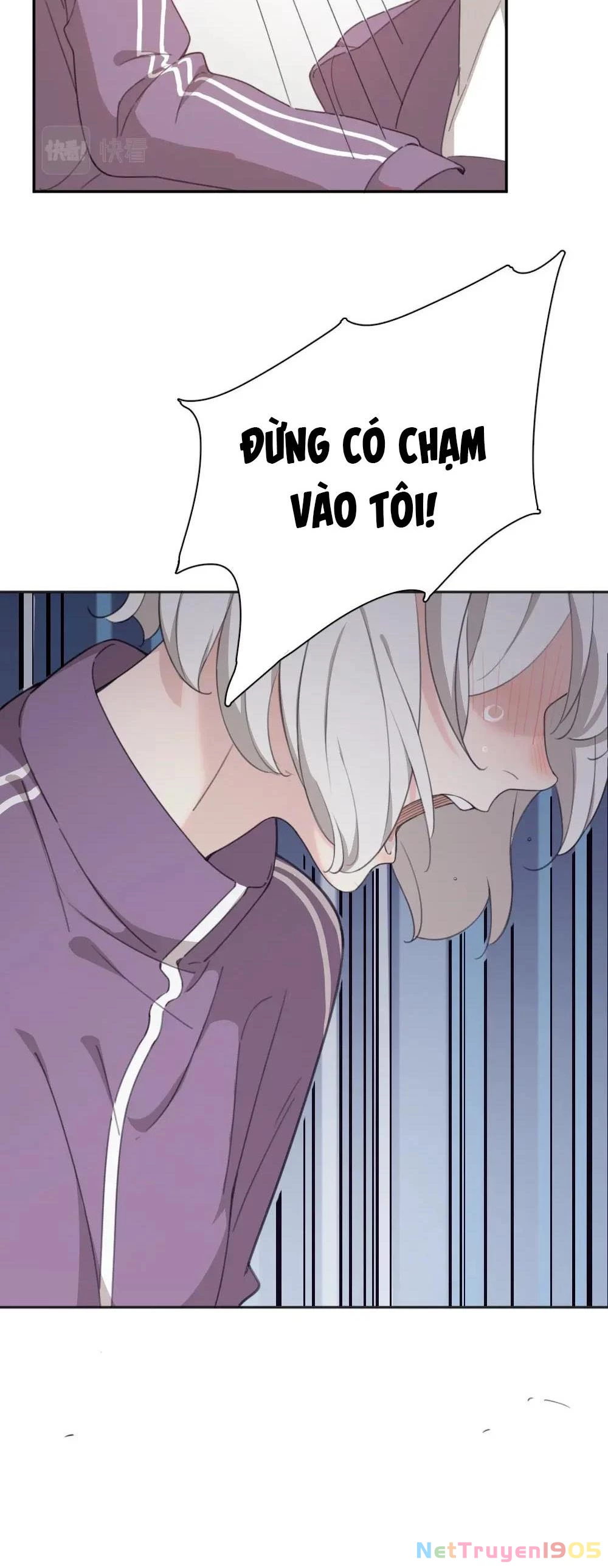 Giờ nay cô ấy cũng rất dễ thương Chapter 13 - Trang 19
