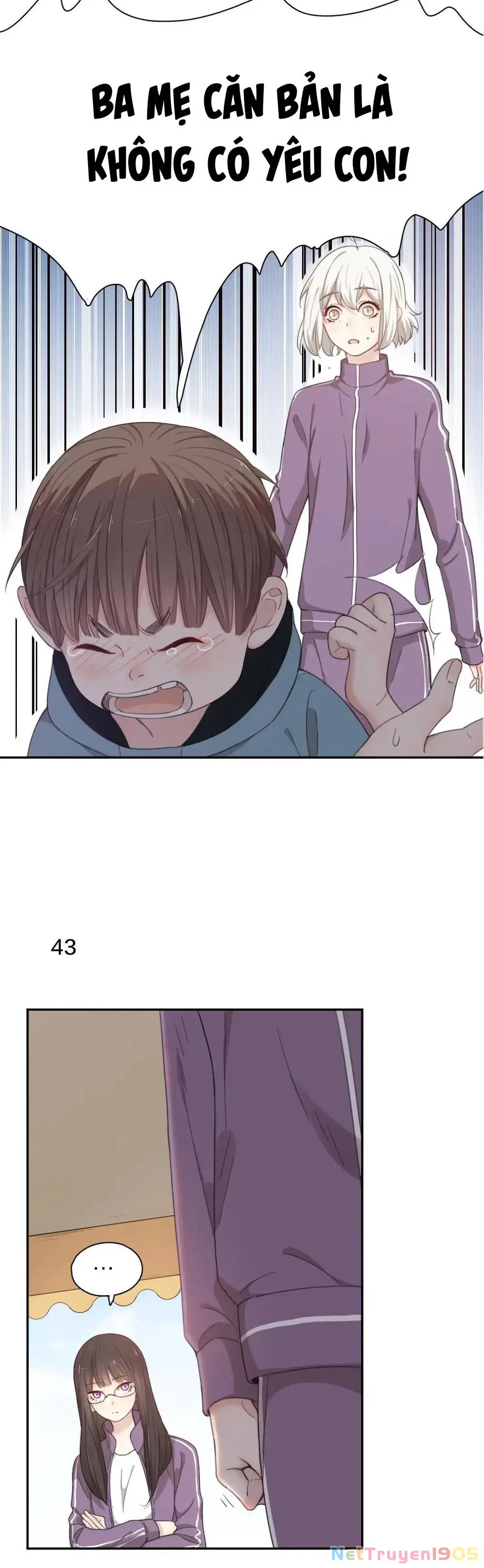 Giờ nay cô ấy cũng rất dễ thương Chapter 13 - Trang 8