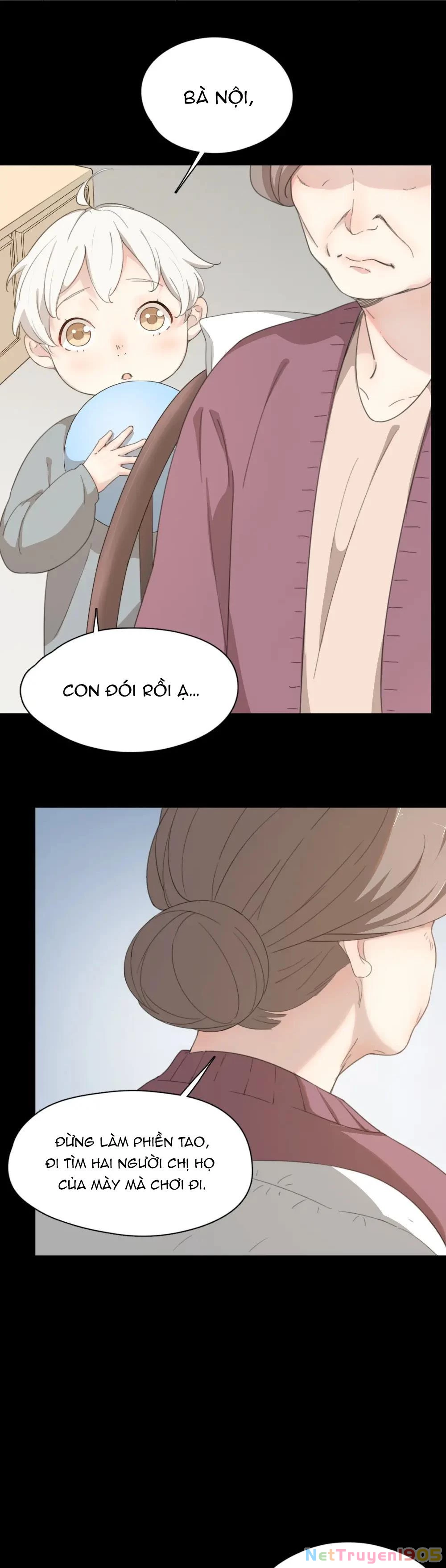 Giờ nay cô ấy cũng rất dễ thương Chapter 15 - Trang 10