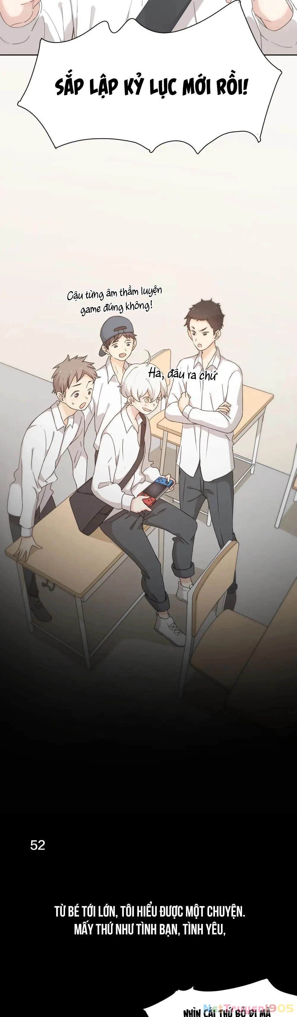 Giờ nay cô ấy cũng rất dễ thương Chapter 15 - Trang 14