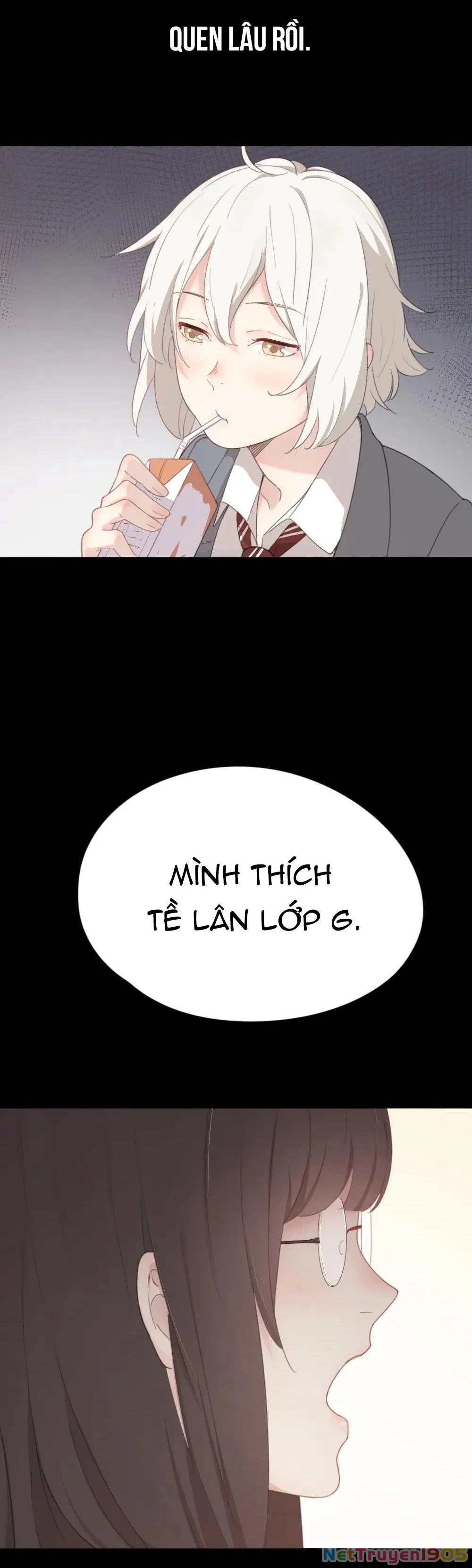 Giờ nay cô ấy cũng rất dễ thương Chapter 15 - Trang 19