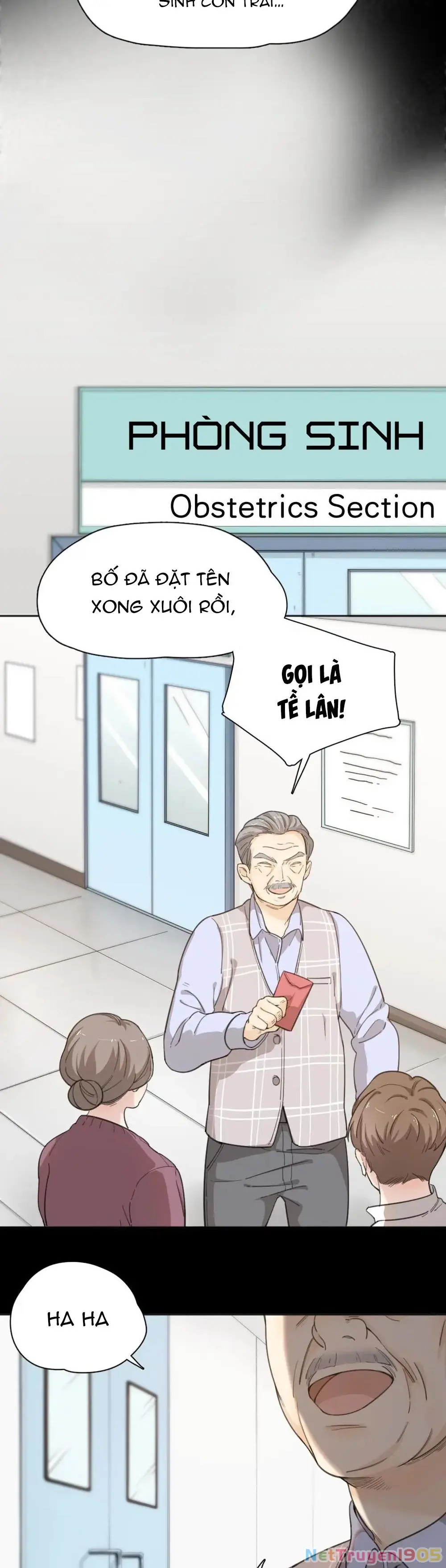 Giờ nay cô ấy cũng rất dễ thương Chapter 15 - Trang 4