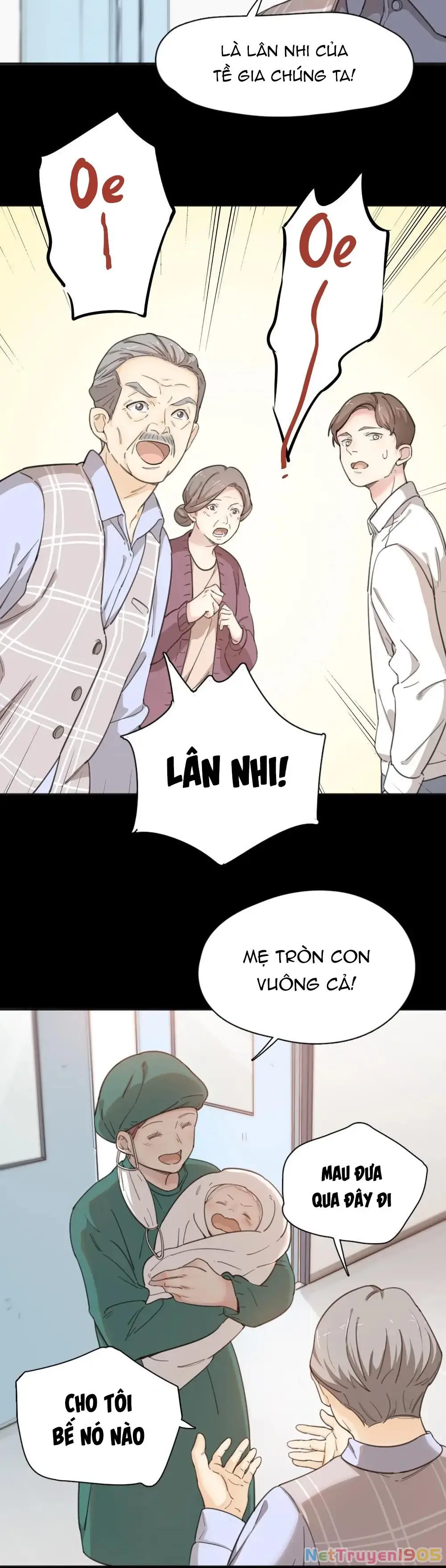 Giờ nay cô ấy cũng rất dễ thương Chapter 15 - Trang 5