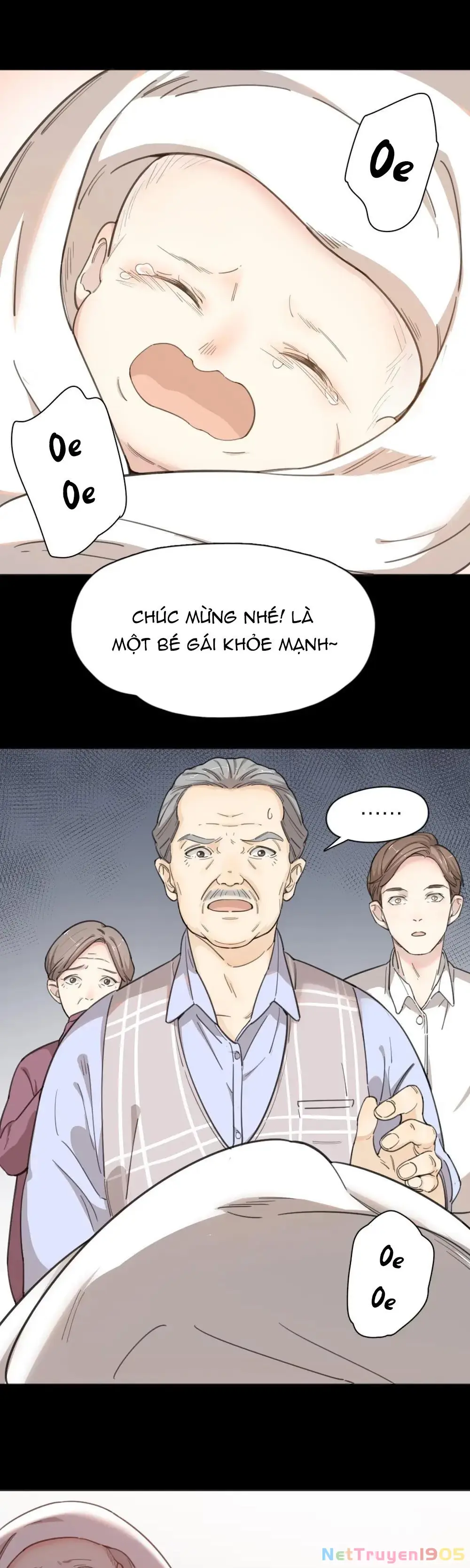 Giờ nay cô ấy cũng rất dễ thương Chapter 15 - Trang 6