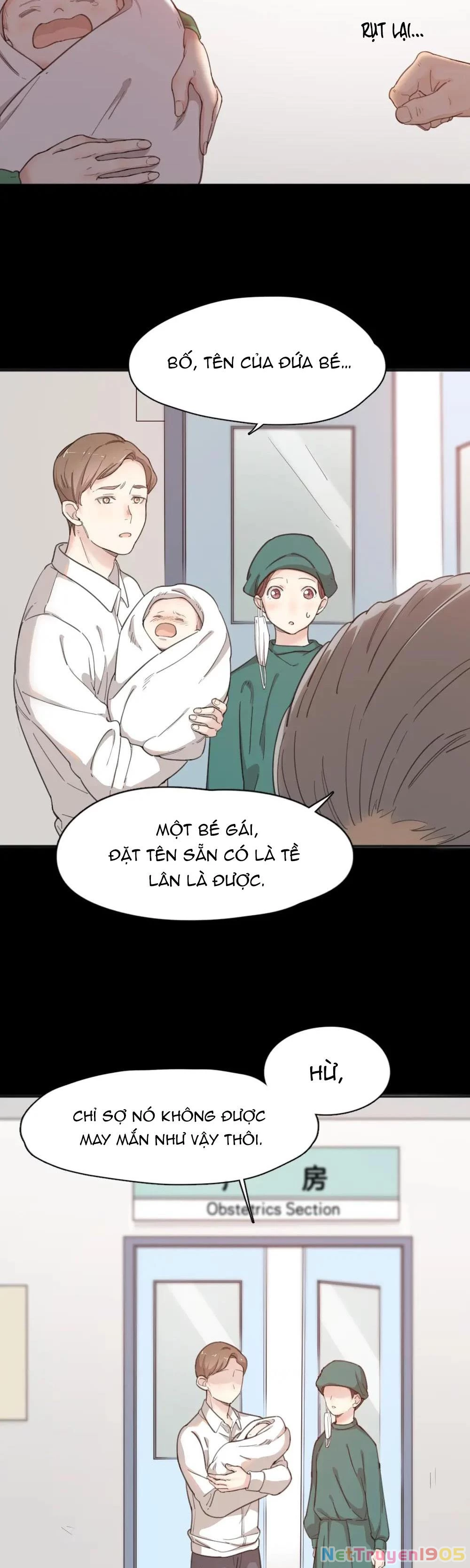 Giờ nay cô ấy cũng rất dễ thương Chapter 15 - Trang 7