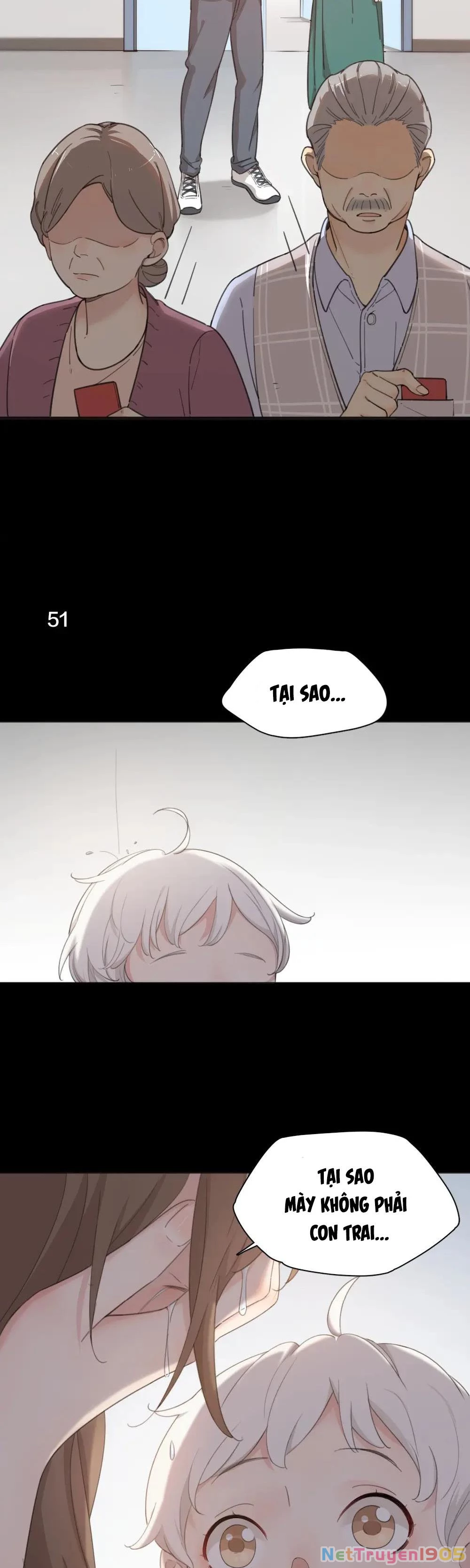 Giờ nay cô ấy cũng rất dễ thương Chapter 15 - Trang 8