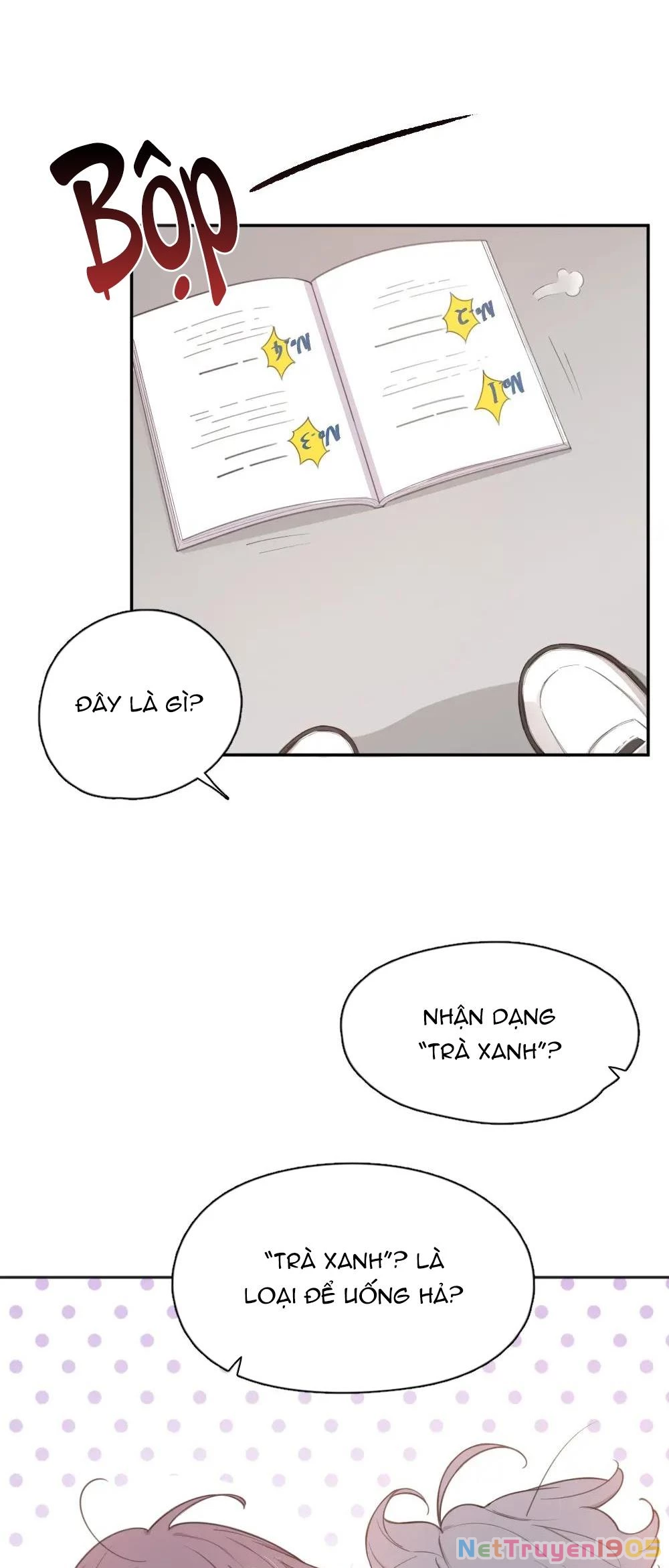 Giờ nay cô ấy cũng rất dễ thương Chapter 16 - Trang 24