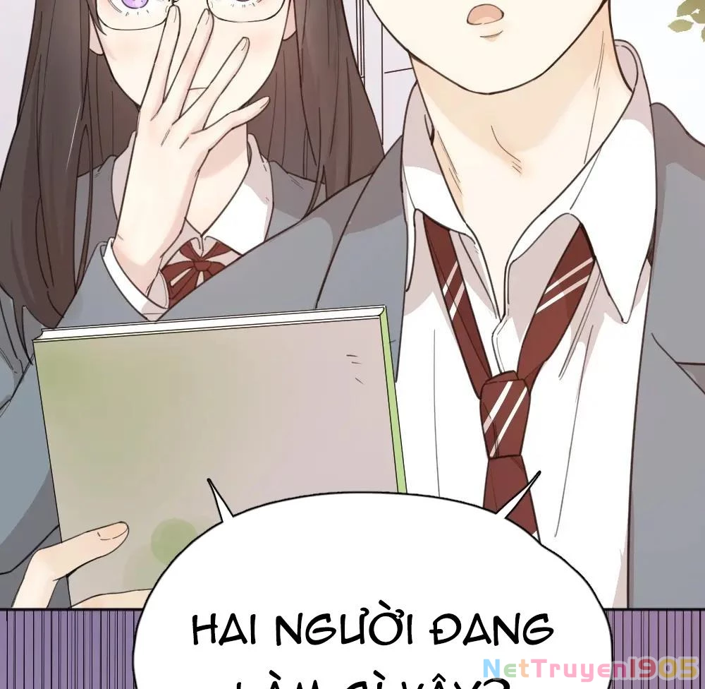 Giờ nay cô ấy cũng rất dễ thương Chapter 16 - Trang 26
