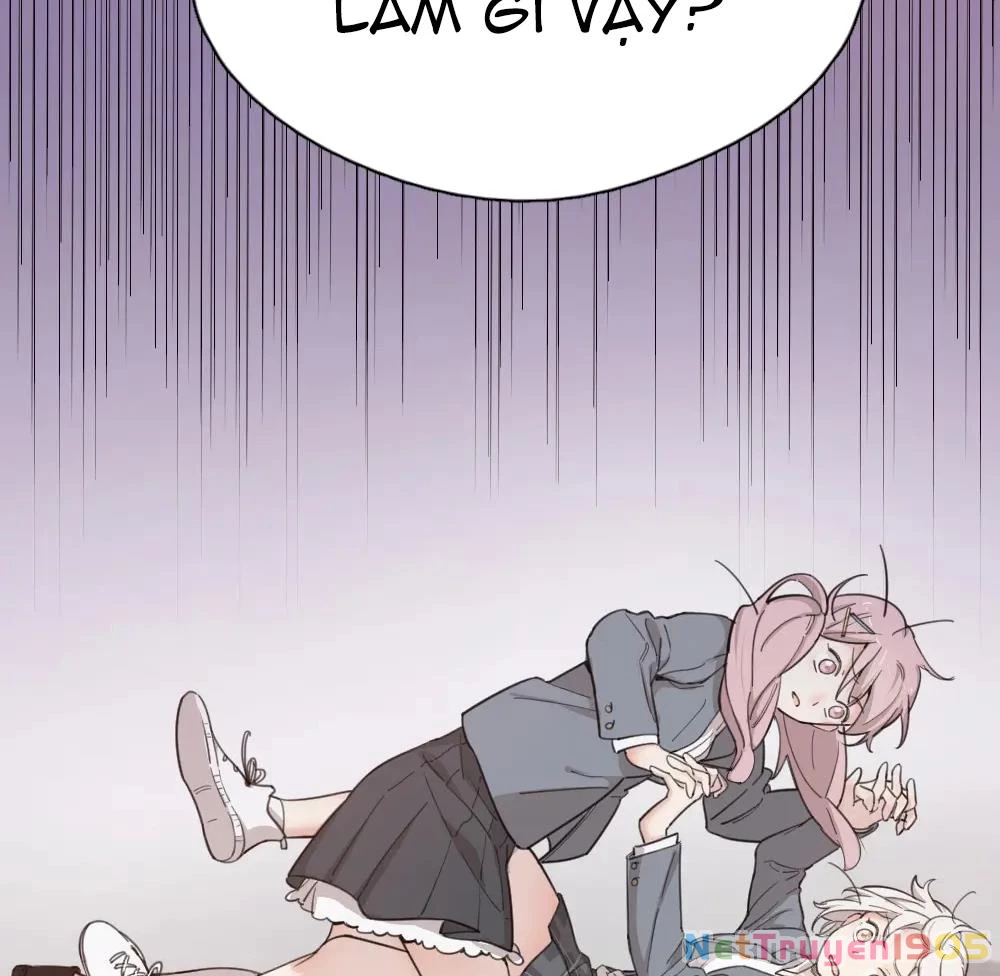 Giờ nay cô ấy cũng rất dễ thương Chapter 16 - Trang 27