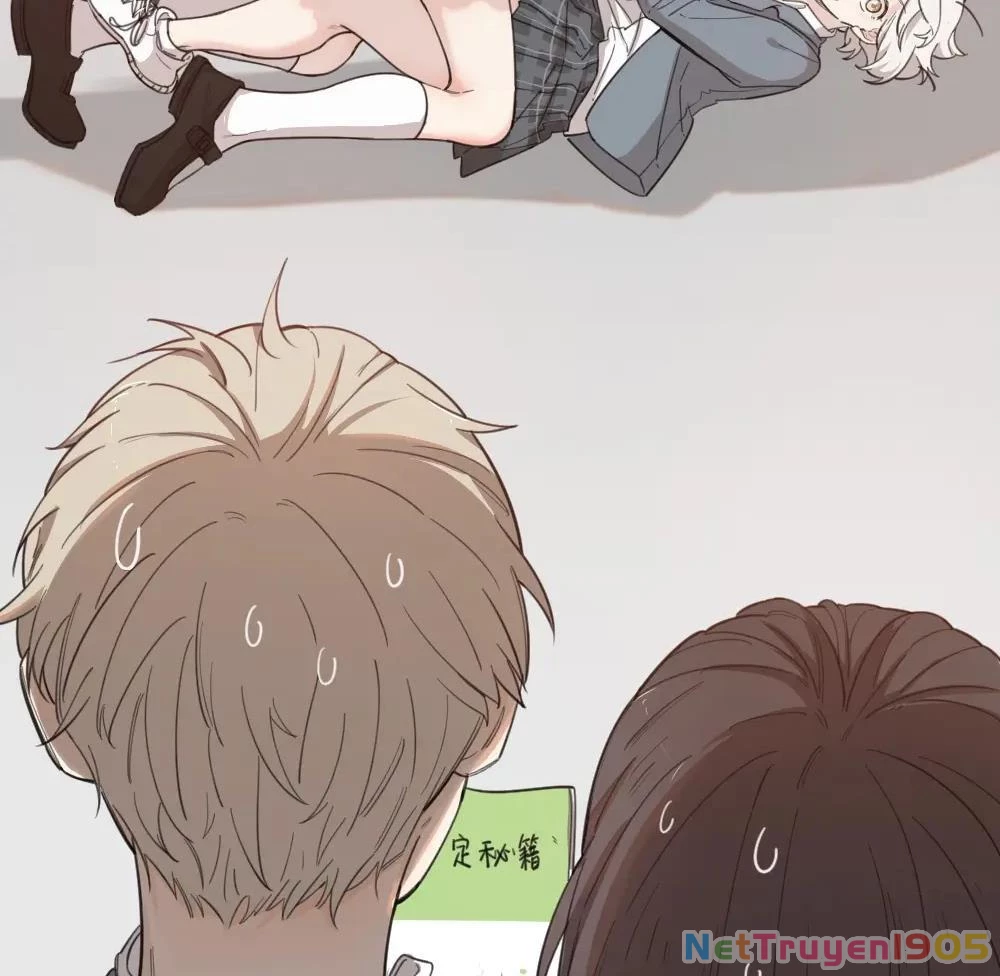 Giờ nay cô ấy cũng rất dễ thương Chapter 16 - Trang 28
