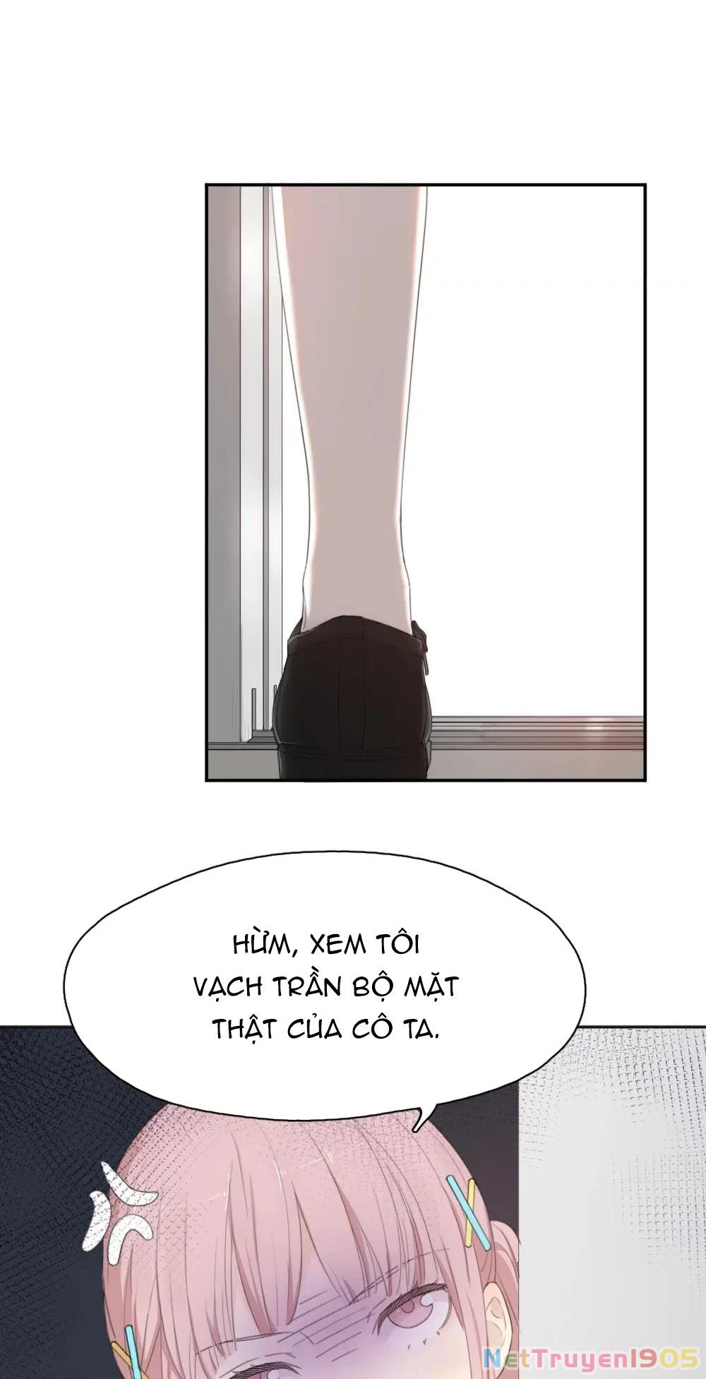 Giờ nay cô ấy cũng rất dễ thương Chapter 16 - Trang 5
