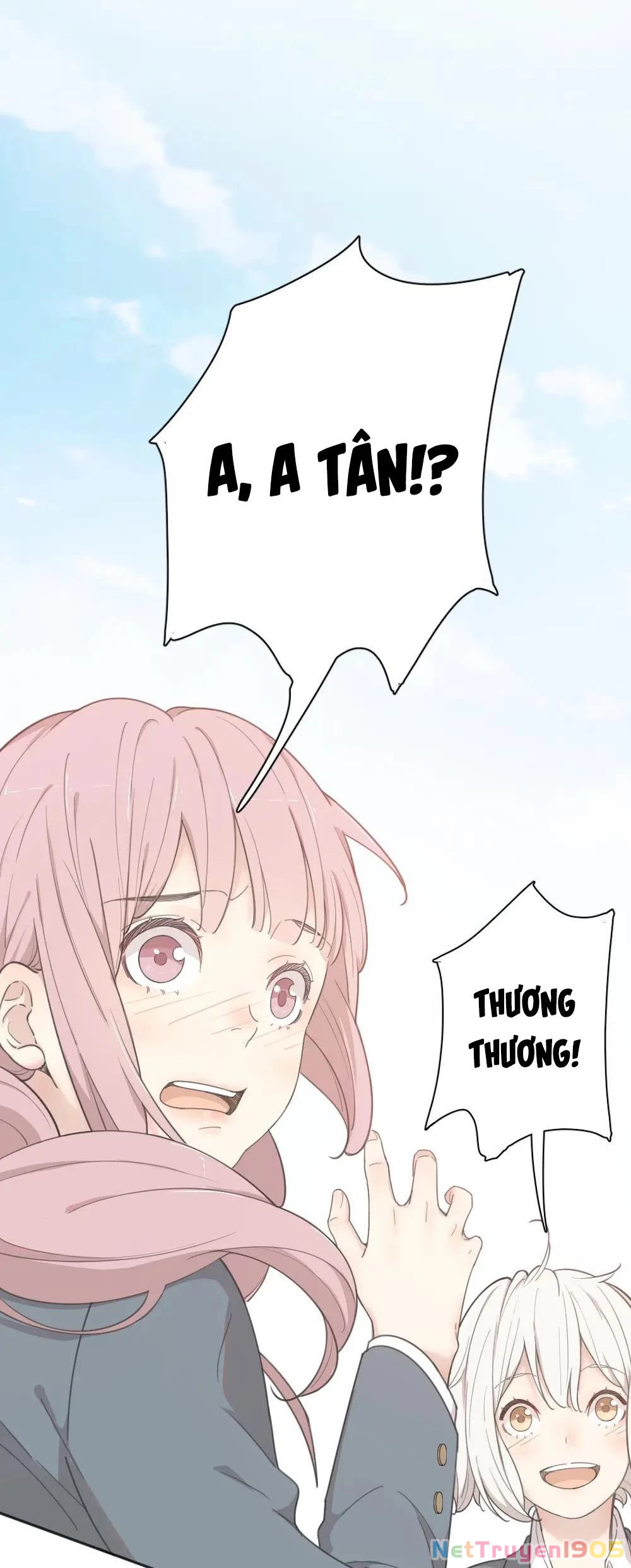 Giờ nay cô ấy cũng rất dễ thương Chapter 17 - Trang 3