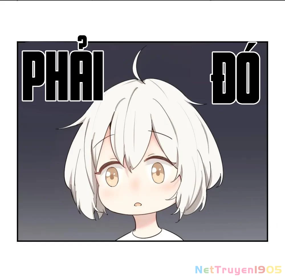 Giờ nay cô ấy cũng rất dễ thương Chapter 17 - Trang 30