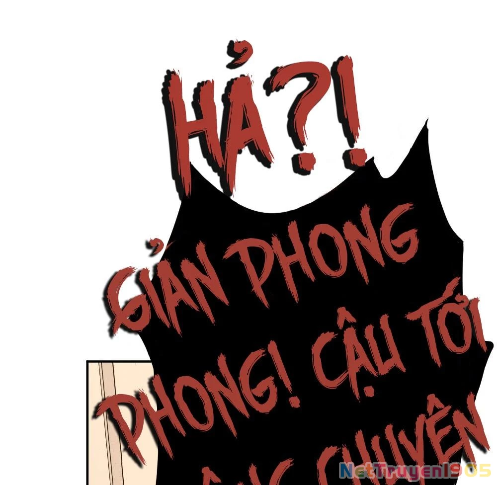Giờ nay cô ấy cũng rất dễ thương Chapter 17 - Trang 31