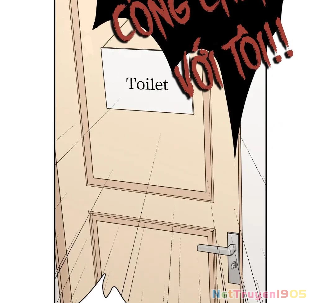Giờ nay cô ấy cũng rất dễ thương Chapter 17 - Trang 32