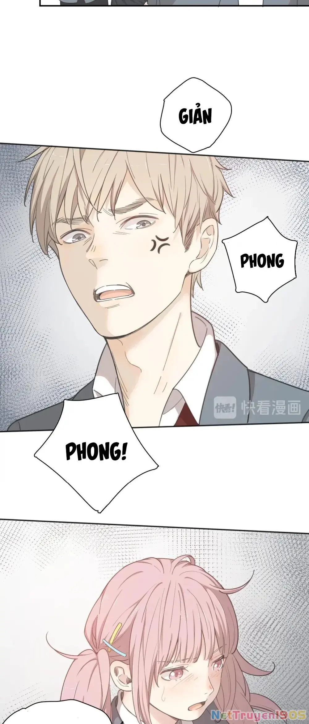 Giờ nay cô ấy cũng rất dễ thương Chapter 17 - Trang 6