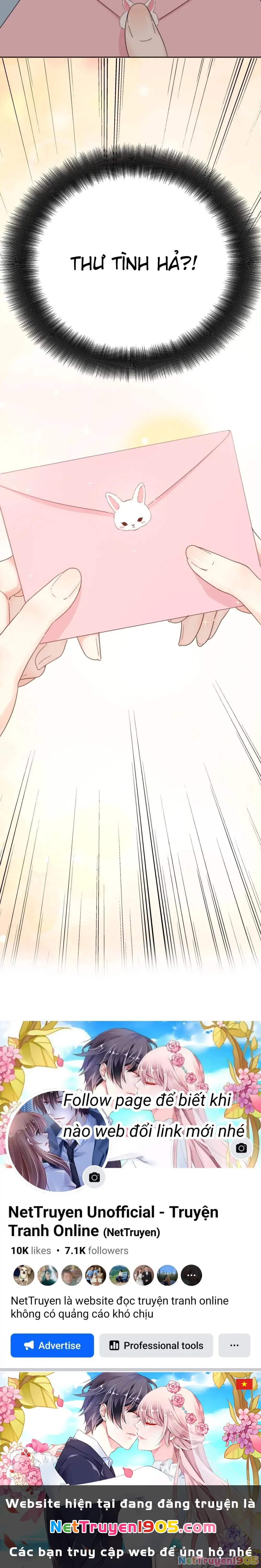 Giờ nay cô ấy cũng rất dễ thương Chapter 18 - Trang 7