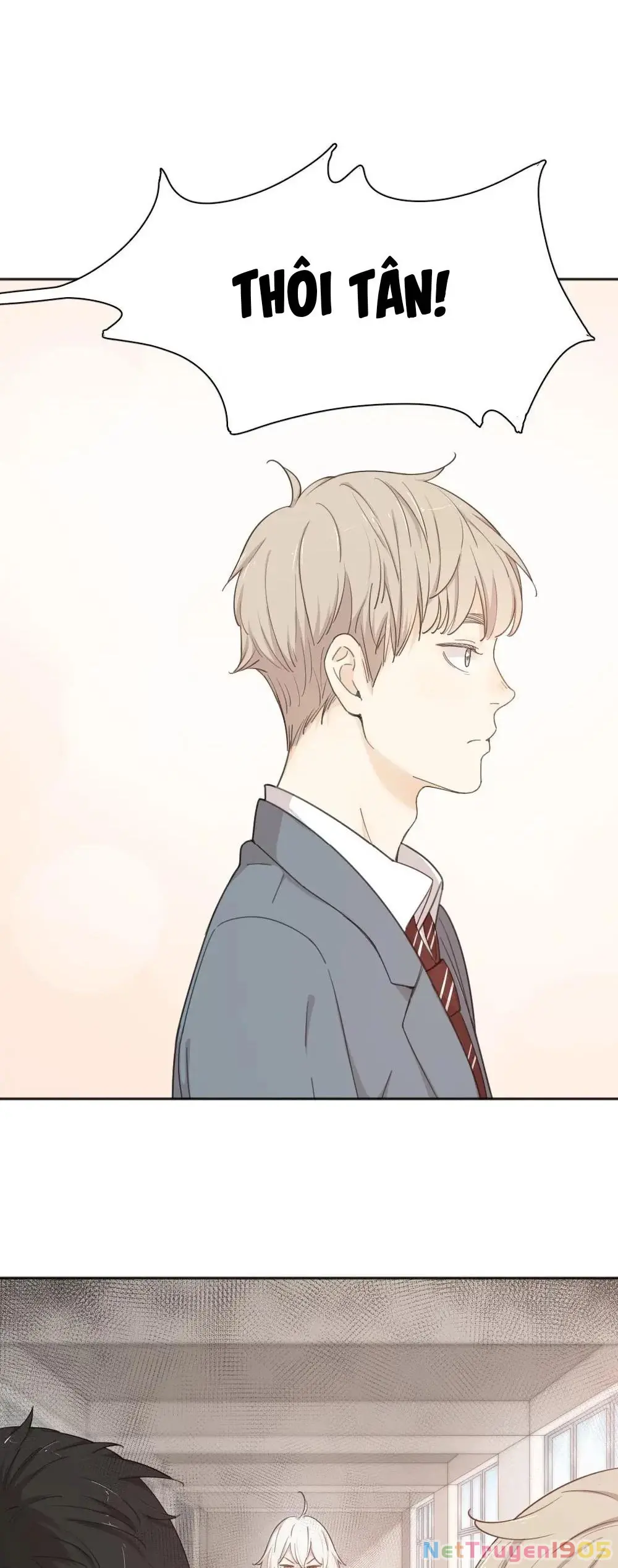 Giờ nay cô ấy cũng rất dễ thương Chapter 19 - Trang 11