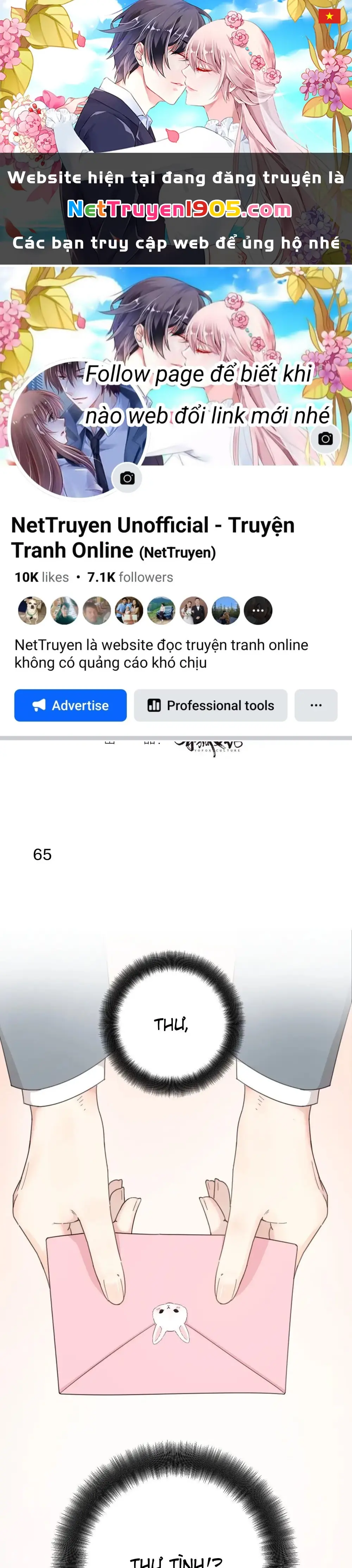 Giờ nay cô ấy cũng rất dễ thương Chapter 19 - Trang 2