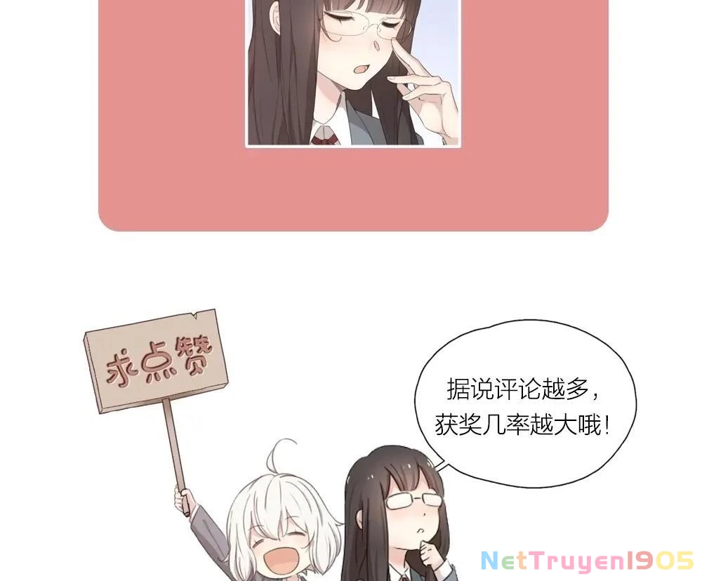 Giờ nay cô ấy cũng rất dễ thương Chapter 19 - Trang 28
