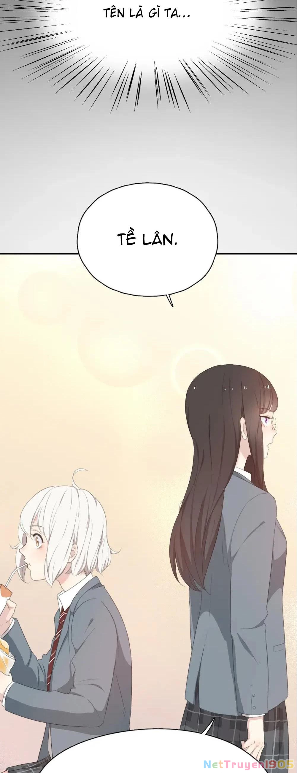 Giờ nay cô ấy cũng rất dễ thương Chapter 2 - Trang 19