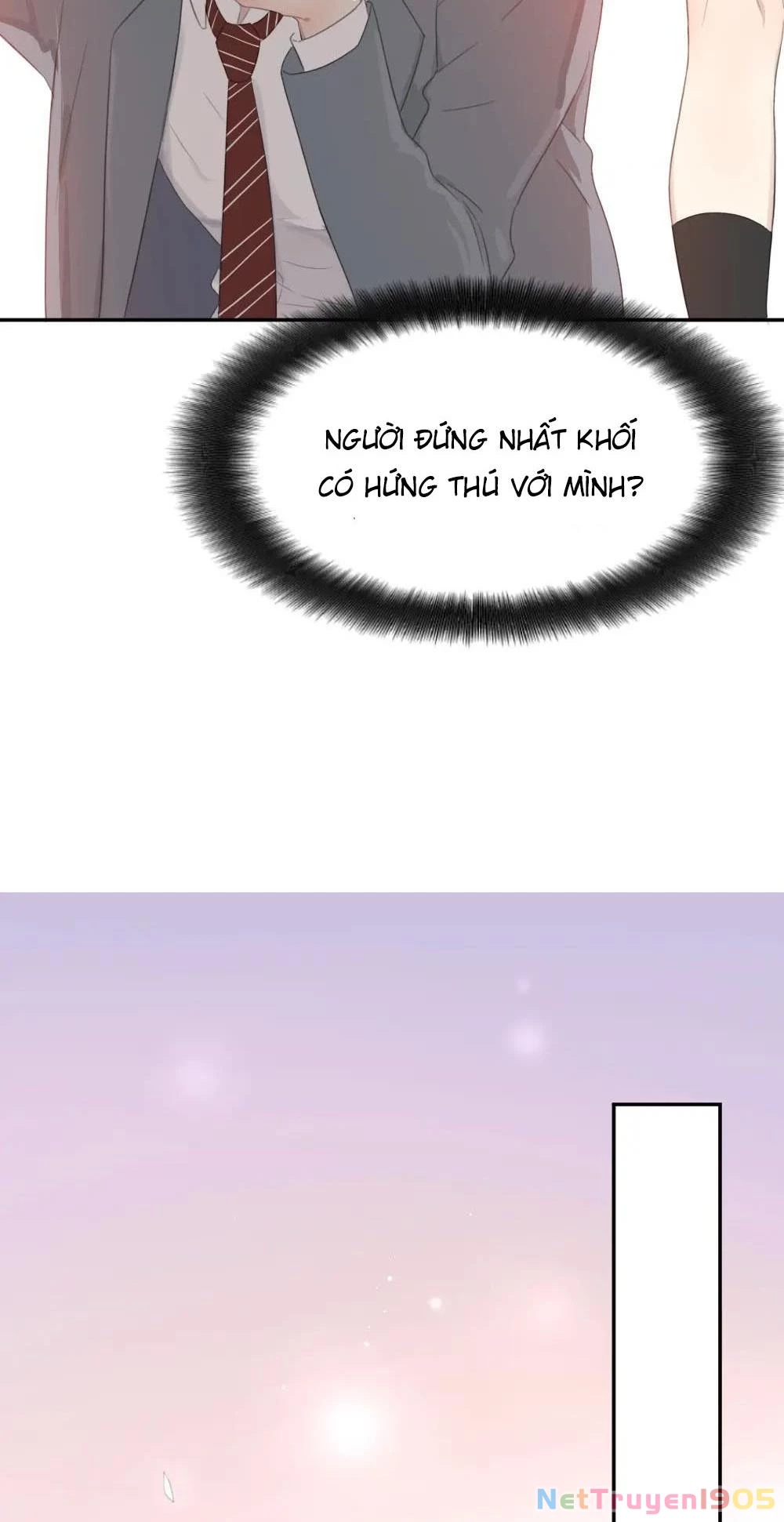 Giờ nay cô ấy cũng rất dễ thương Chapter 2 - Trang 23