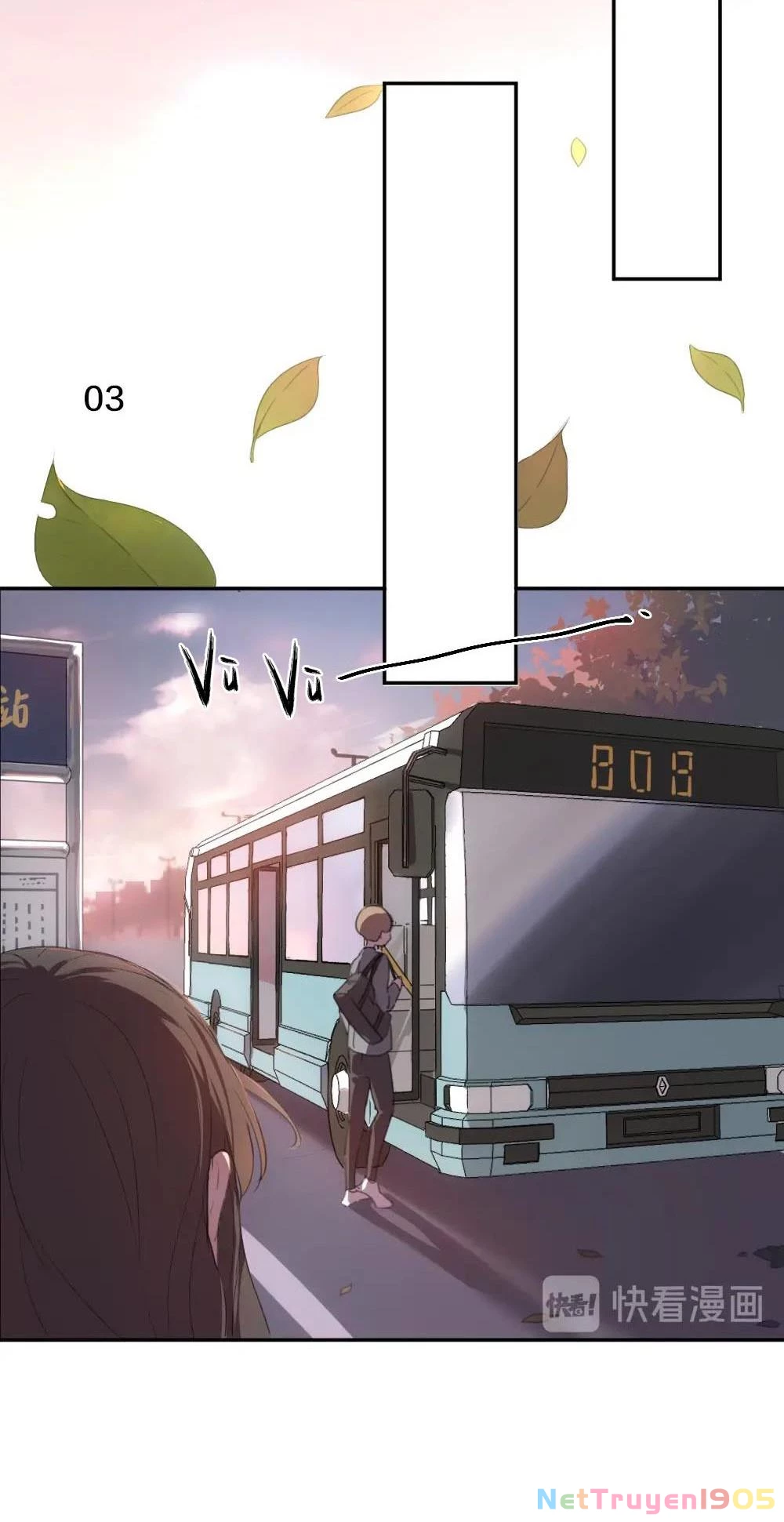 Giờ nay cô ấy cũng rất dễ thương Chapter 2 - Trang 24
