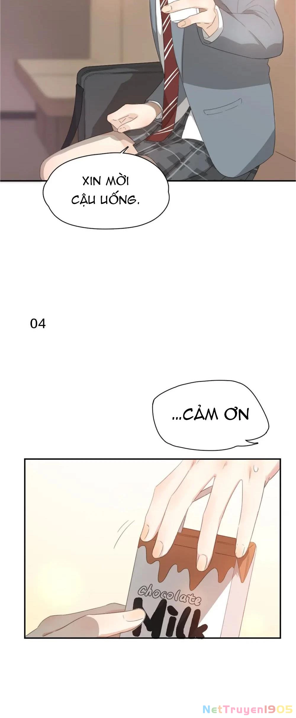 Giờ nay cô ấy cũng rất dễ thương Chapter 2 - Trang 32