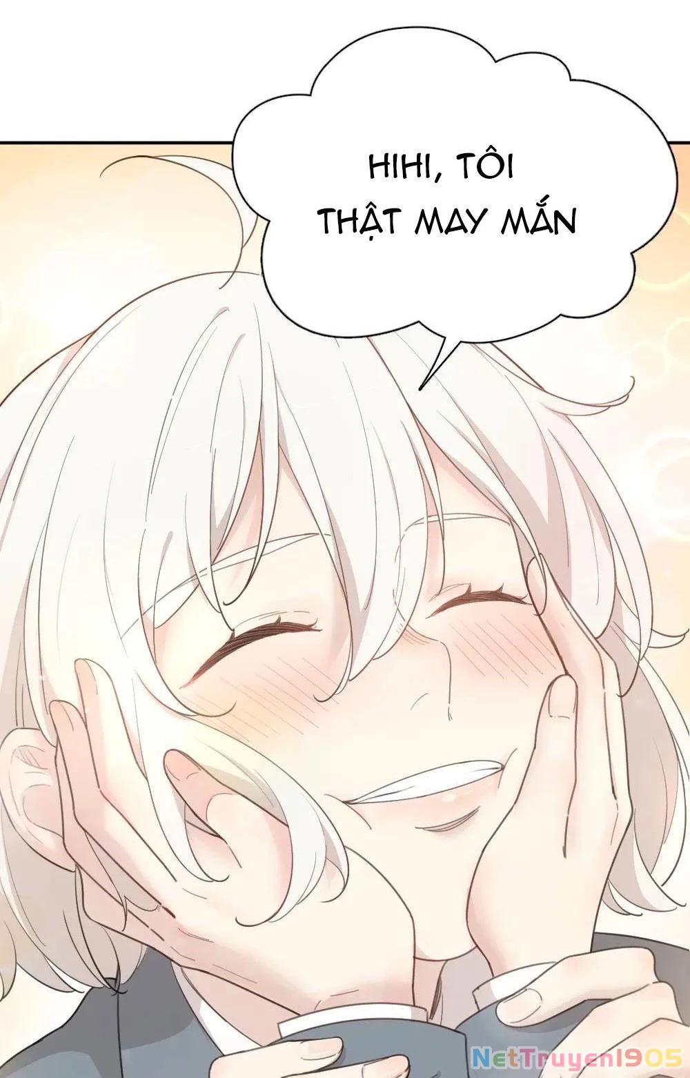 Giờ nay cô ấy cũng rất dễ thương Chapter 20 - Trang 27