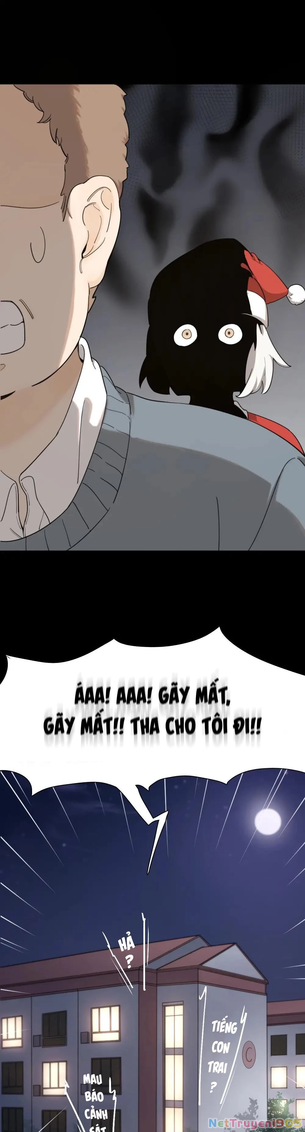 Giờ nay cô ấy cũng rất dễ thương Chapter 21.1 - Trang 14