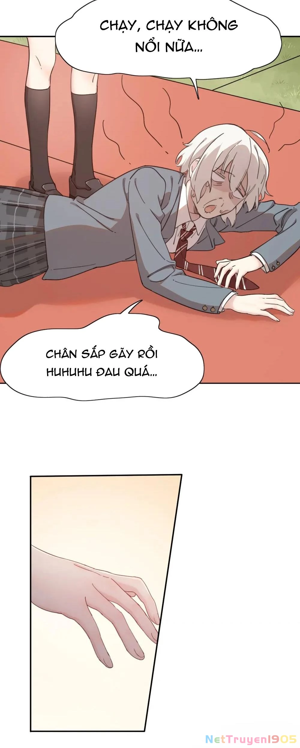 Giờ nay cô ấy cũng rất dễ thương Chapter 22 - Trang 29