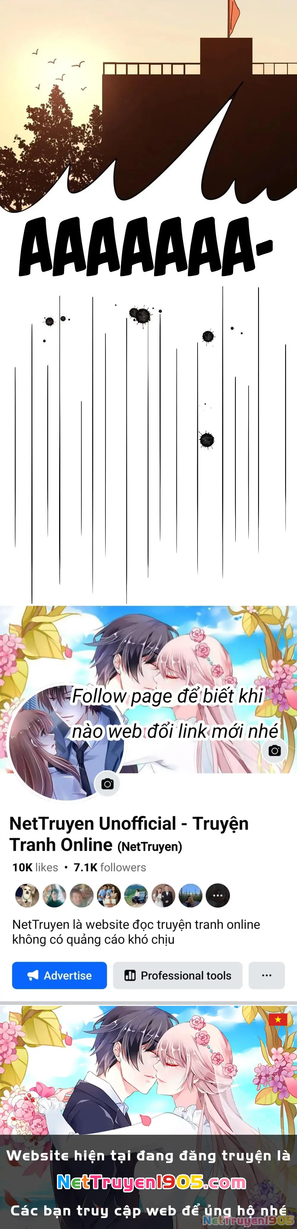 Giờ nay cô ấy cũng rất dễ thương Chapter 22 - Trang 36