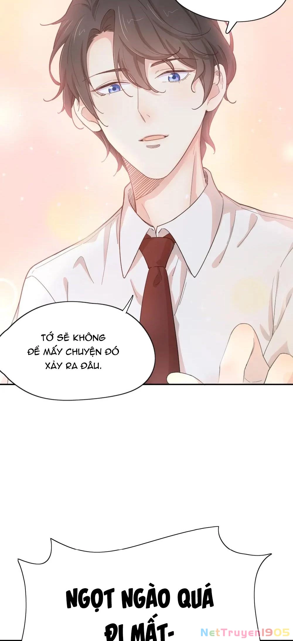 Giờ nay cô ấy cũng rất dễ thương Chapter 22 - Trang 4